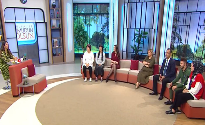 Mesut Tarhan’ın Ölümünün Konuşulduğu Programda Kavga - Mesut Tarhan öldürüldü mü?