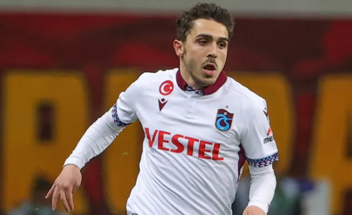 Avcı'dan Ömür'e özel görev 15 Ekim 2021