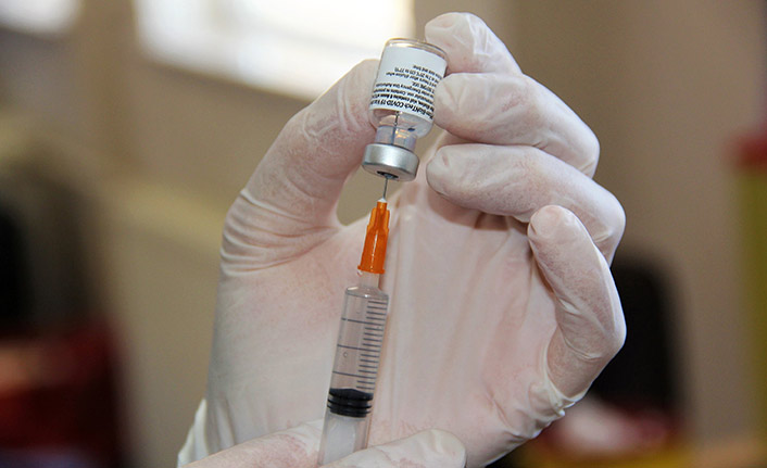 Bayburt aşılamada en düşük iller arasında