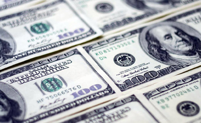 Yıl sonu dolar tahmini açıklandı