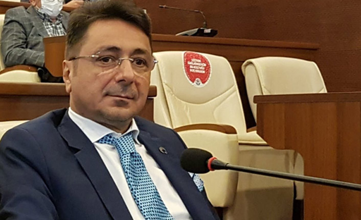 Trabzon Büyükşehir belediyesinden o vakfa yardım iddiası