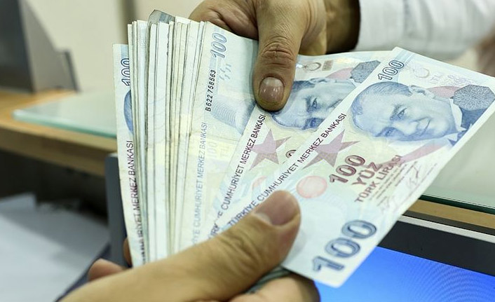 Bakan açıkladı ödemeler bugün hesaplarda