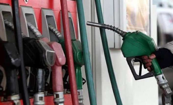 Akaryakıta çifte zam!