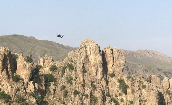 2 terörist etkisiz hale getirildi - 15.10.2021