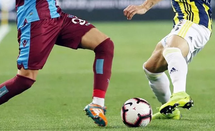 Trabzonspor - Fenerbahçe rekabetinde 130. randevu