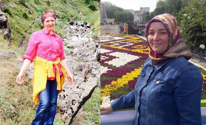 Samsun’daki otobüs kazasının acısı Trabzon’a düştü