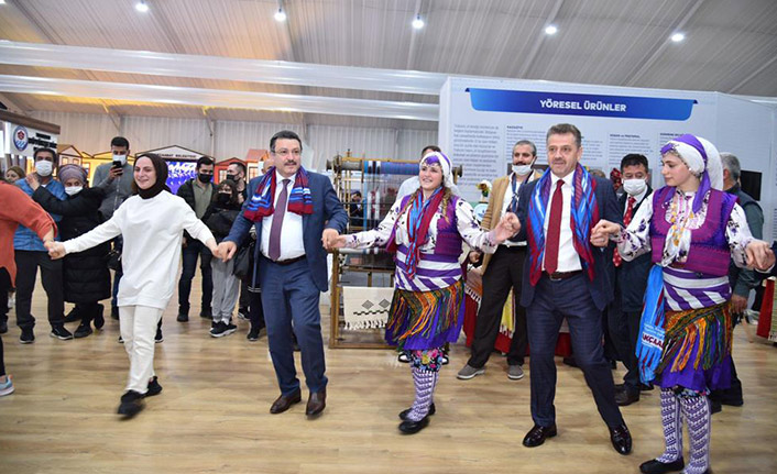 Ortahisar, İstanbul’da görücüye çıktı!