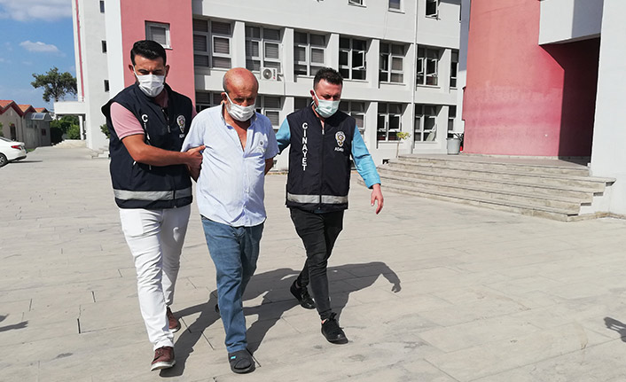 2 kişiyi öldüren emekli polis: "Alkolün etkisiyle yaptım"