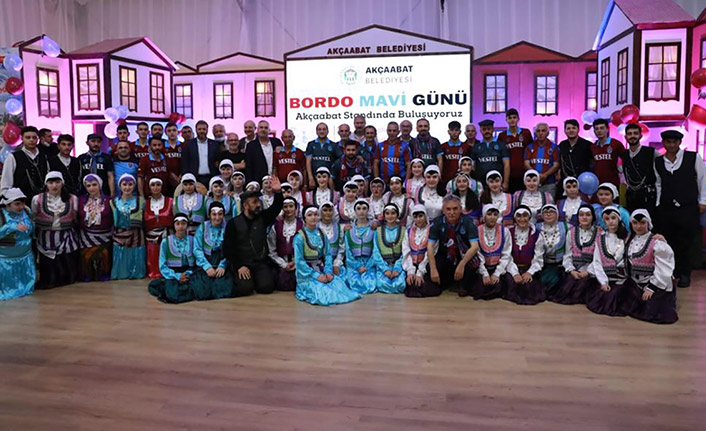 İstanbul’da Akçaabat farkı