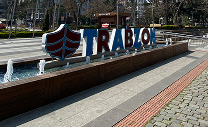 Haftalık Vaka sayıları açıklandı! Trabzon'da artış var