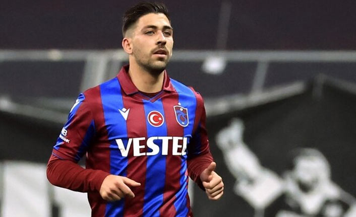 Bakasetas’tan muhteşem frikik