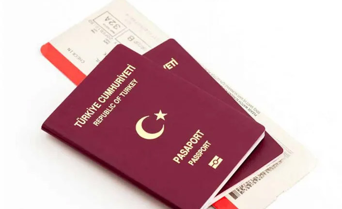 Angola - Türkiye arasında vize kalktı