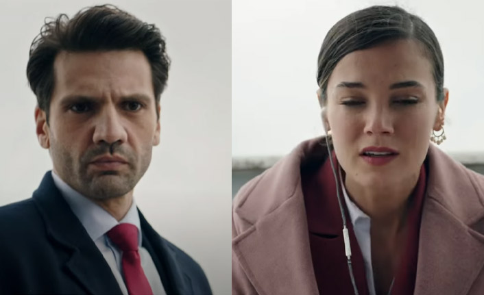 Yargı'da katil ortaya çıktı! Yargı 6. bölüm fragmanı yayınlandı