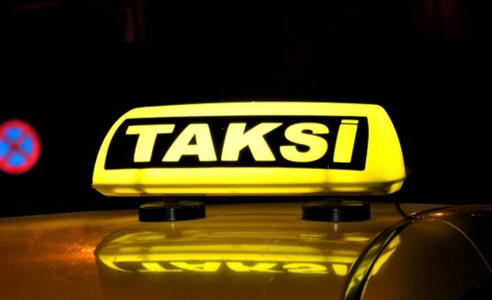 İçişleri Bakanlığı'ndan taksicilere uyarı