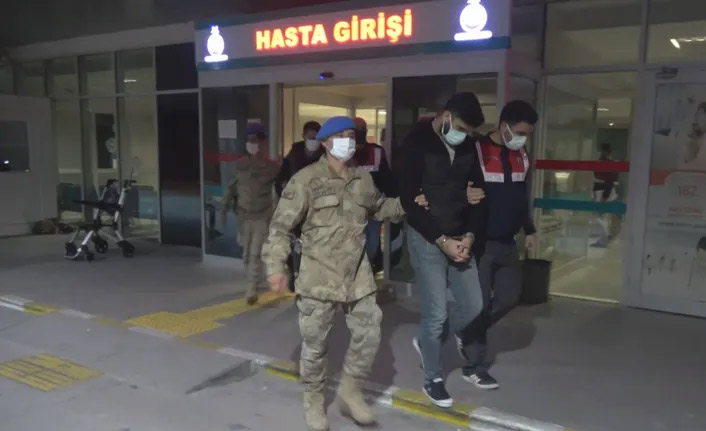 FETÖ'ye 41 ilde operasyon