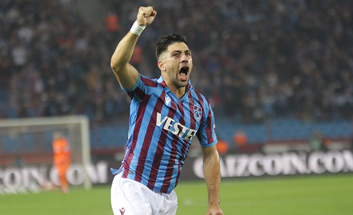 Bakasetas Sörloth'u geçti