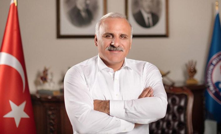 Başkan Zorluoğlu'ndan Muhtarlar günü mesajı - 19 Ekim 2021