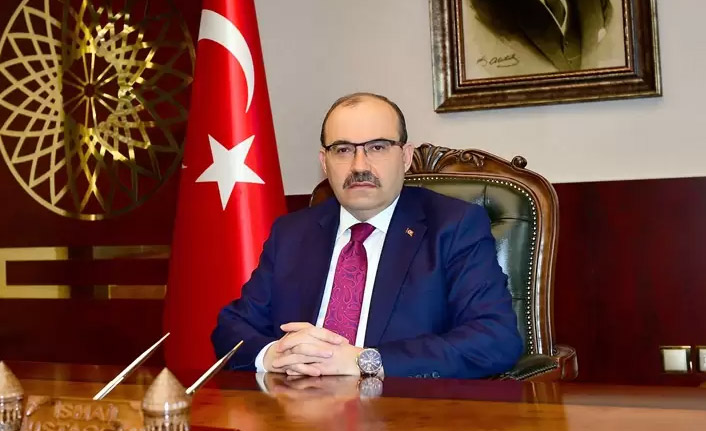 Vali Ustaoğlu: "Muhtarlarımız halkımızla devlet kurumları arasında köprüdür"