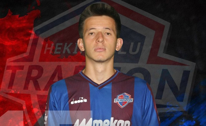 Trabzonspor kiralık gönderdi Hekimoğlu Trabzon kadro dışı bıraktı