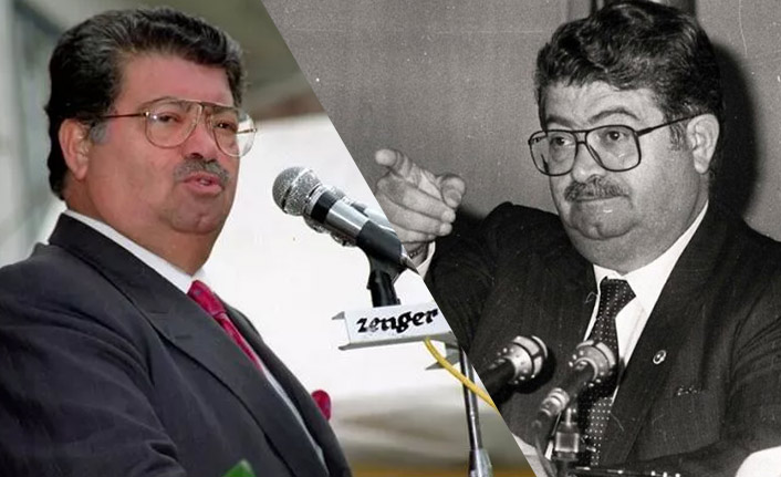 Turgut Özal'ın ölüm nedeni nedir? Turgut Özal öldürüldü mü, nasıl öldü?