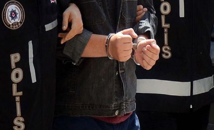 Trabzon’da hakkında hapis cezası bulunan şahıslar yakalandı. 19 Ekim 2021