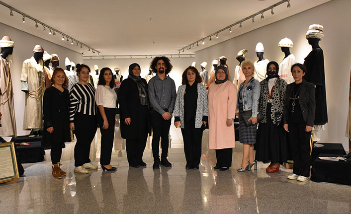 Trabzon'da "7 İklim 7 Coğrafyada Bizim Yunus’a Vefa Sergisi"