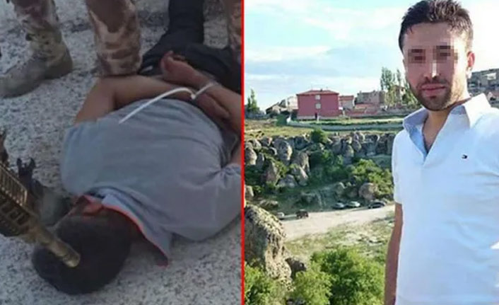 İşte 7 kişiyi öldüren Mehmet Altun için istenen ceza