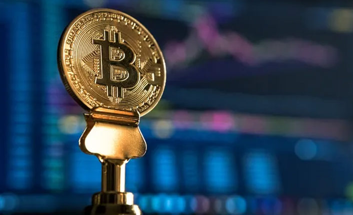 Bitcoin'den tüm zamanların rekoru
