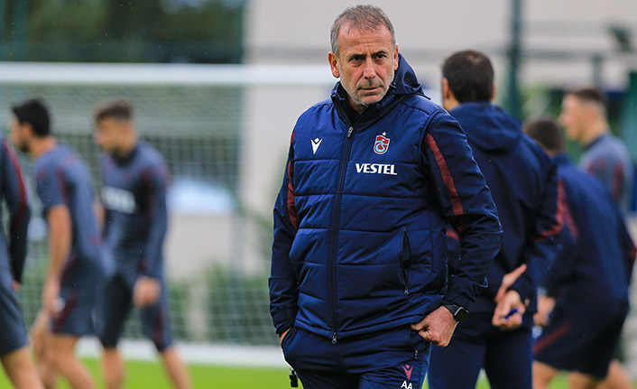 Abdullah Avcı'dan mecburi revizyon