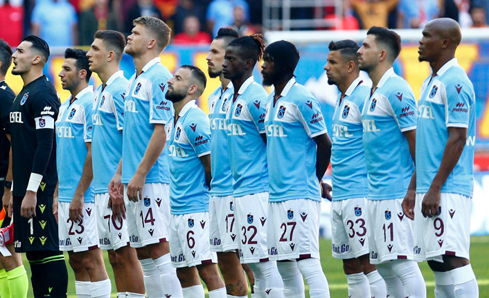 Trabzonspor, Göztepe karşısında bir yıllık seri peşinde