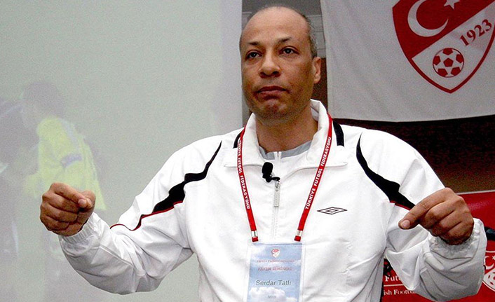 MHK başkanı istifa etti