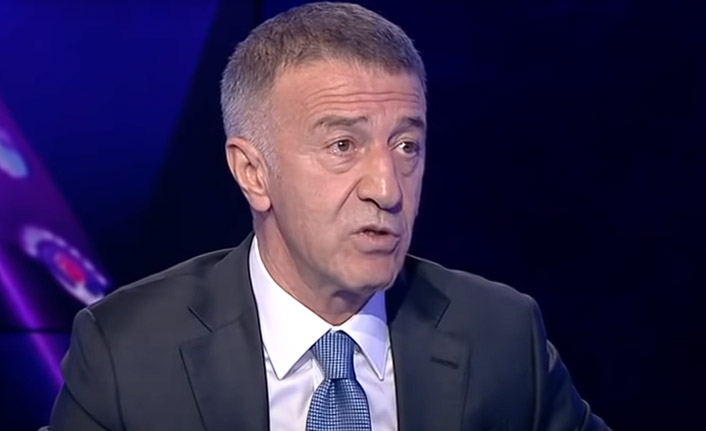 Ahmet Ağaoğlu MHK Başkanının istifasını değerlendirdi