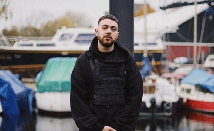 Ünlü rapçi Murda evine dönemeyecek