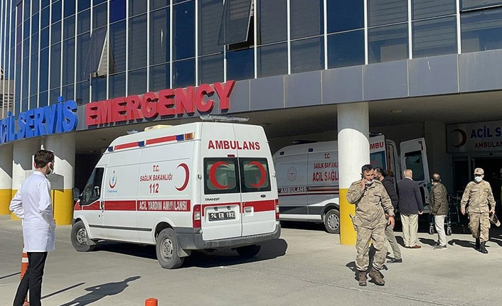 Eren operasyonundan acı haber! 1 asker şehit