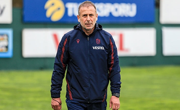 Abdullah Avcı'dan rehavet uyarısı