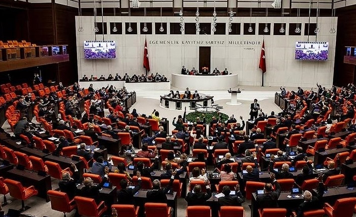 Kooperatiflere düzenlemesi TBMM'de kabul edildi