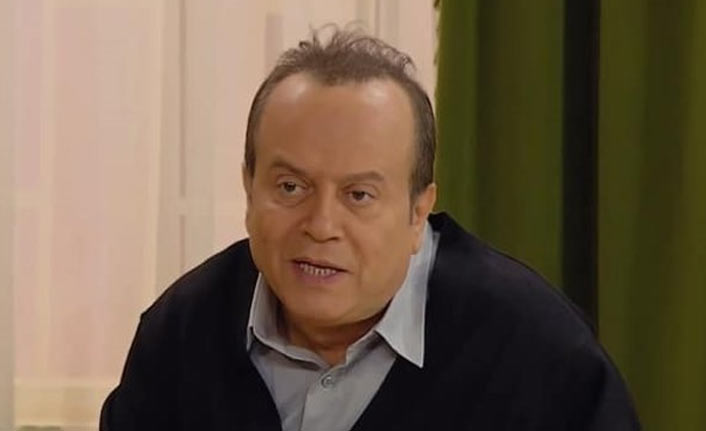 Oyuncu Kemal Kuruçay hayatını kaybetti! Kemal Kuruçay kimdir?