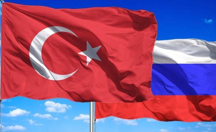 Türkiye ile Rusya'dan flaş adım