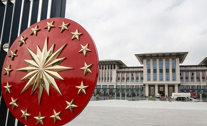 Cumhurbaşkanlığı'ndan diplomatlarla ilgili açıklama
