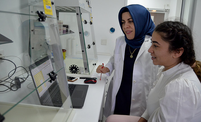 Kanser tedavisinde akıllı ilaçların önemi! İşte detaylar…