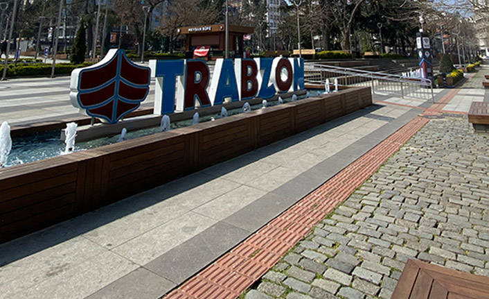 Haftalık Vaka sayıları açıklandı! Trabzon'da düşüş var