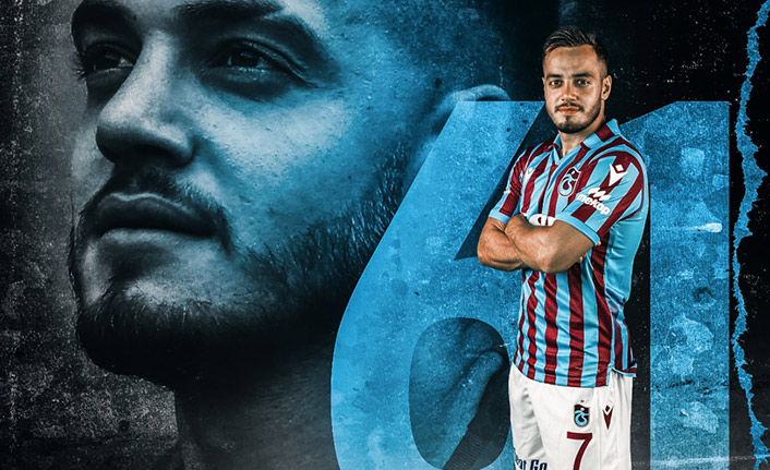 Yusuf Sarı 61. maçında