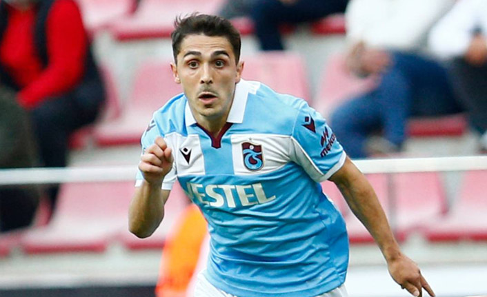 Abdülkadir Ömür şoku