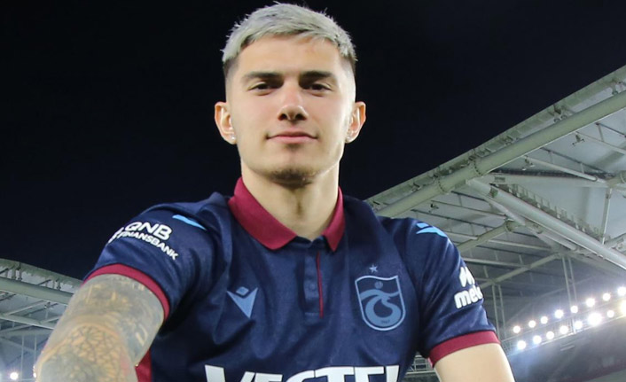 Berat Özdemir: “Zor deplasmandan değerli bir 3 puanla ayrılıyoruz”