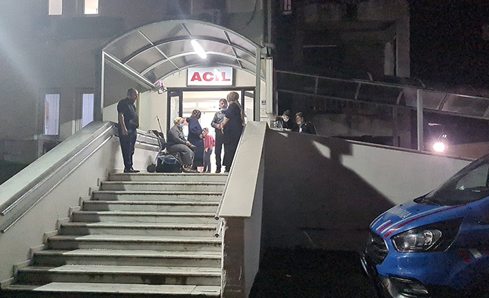 Düğün yemeği 45 kişiyi hastanelik etti