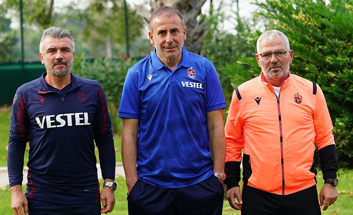 Rize'den Trabzon'a uzanan bir dostluk öyküsü! Abdullah Avcı, Metin Bak, Turgut Kural