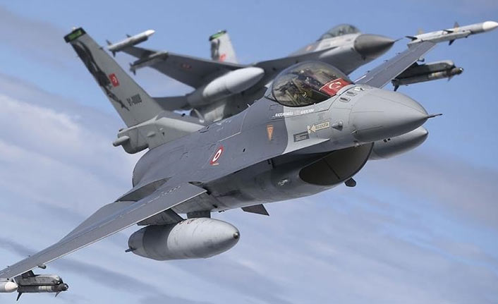 4 PKK'lı terörist etkisiz hale getirildi - 25.10.2021