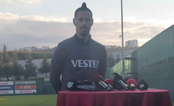 Marek Hamsik: "Çifte şampiyonluk"