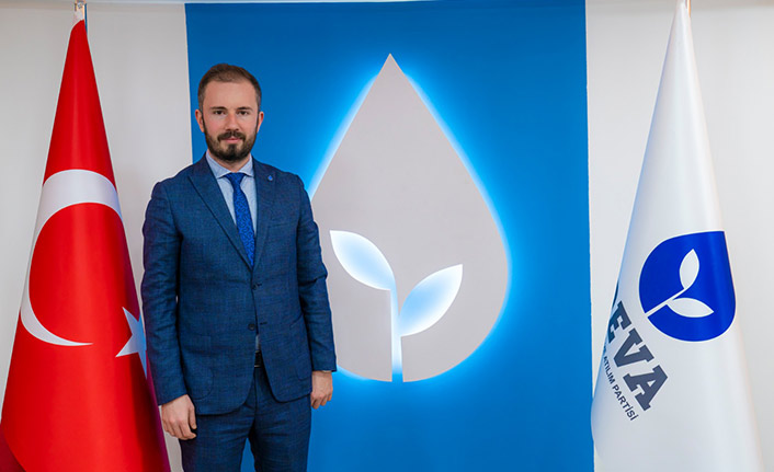 Kubilay Çiçek ''Ekonomimiz Büyük Zarar Gördü''