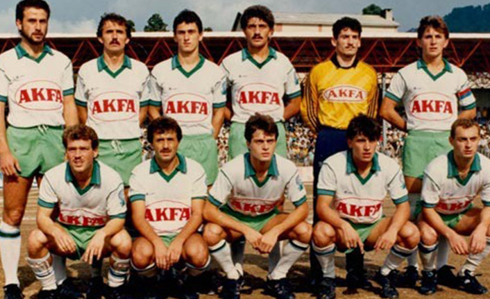 Abdullah Avcı o anısını anlattı! İlk deplasmanda trafik kazası